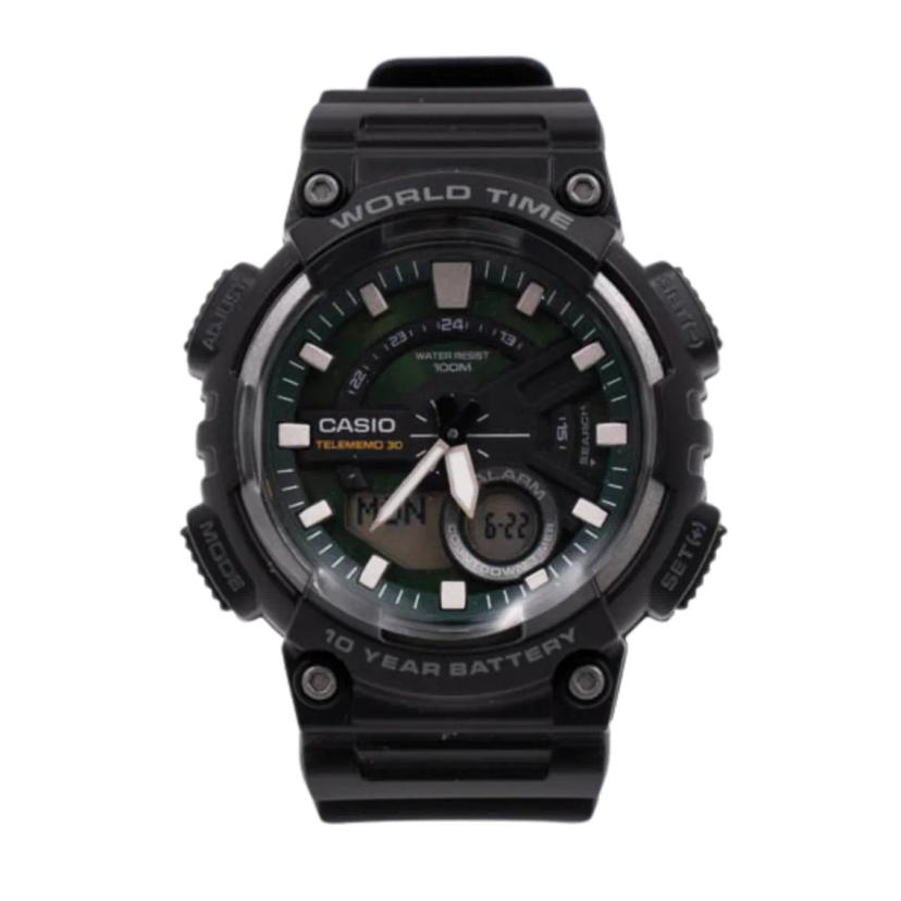 นาฬิกา CASIO รุ่น AEQ-110W-3A2VDF