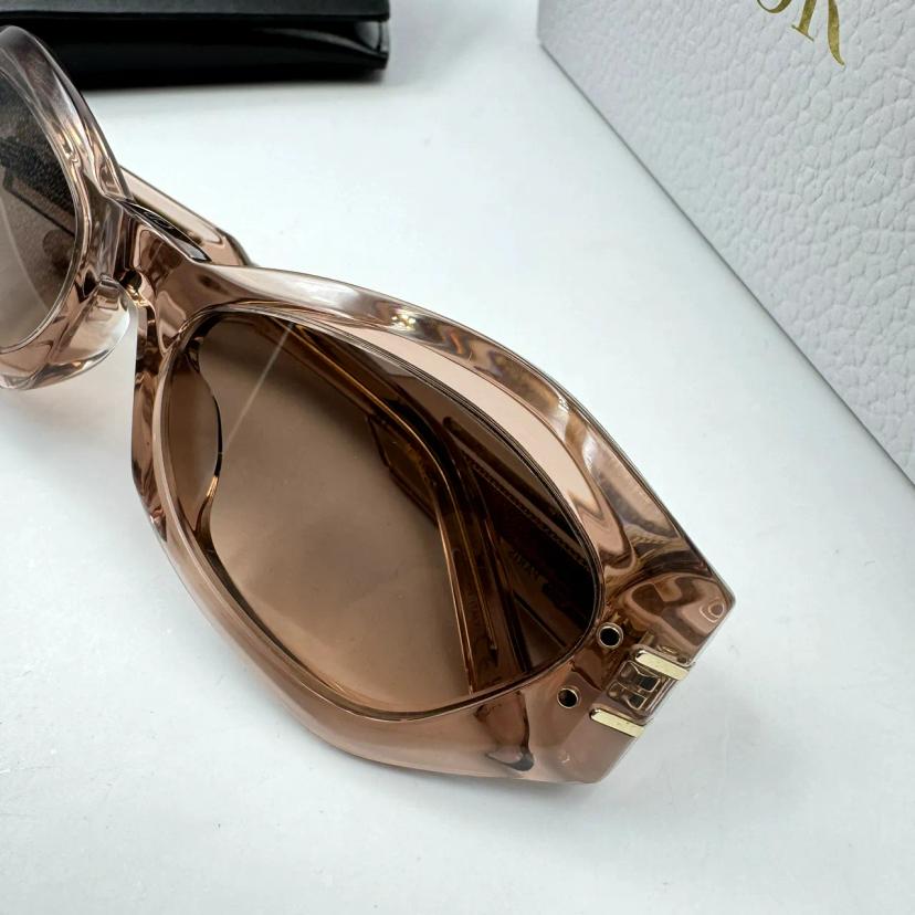 แว่นตากันแดด Dior รุ่น B1U 40F1