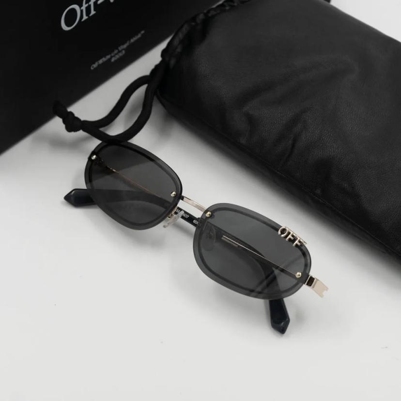 แว่นตากันแดด รุ่น OERI13M