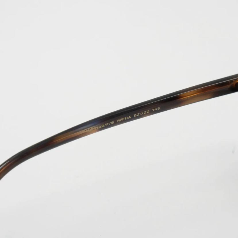 แว่นตากันแดด รุ่น MJ 1122/F/S IWFHA