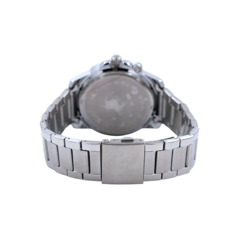 นาฬิกา POLO รุ่น USM-EC09B-BK