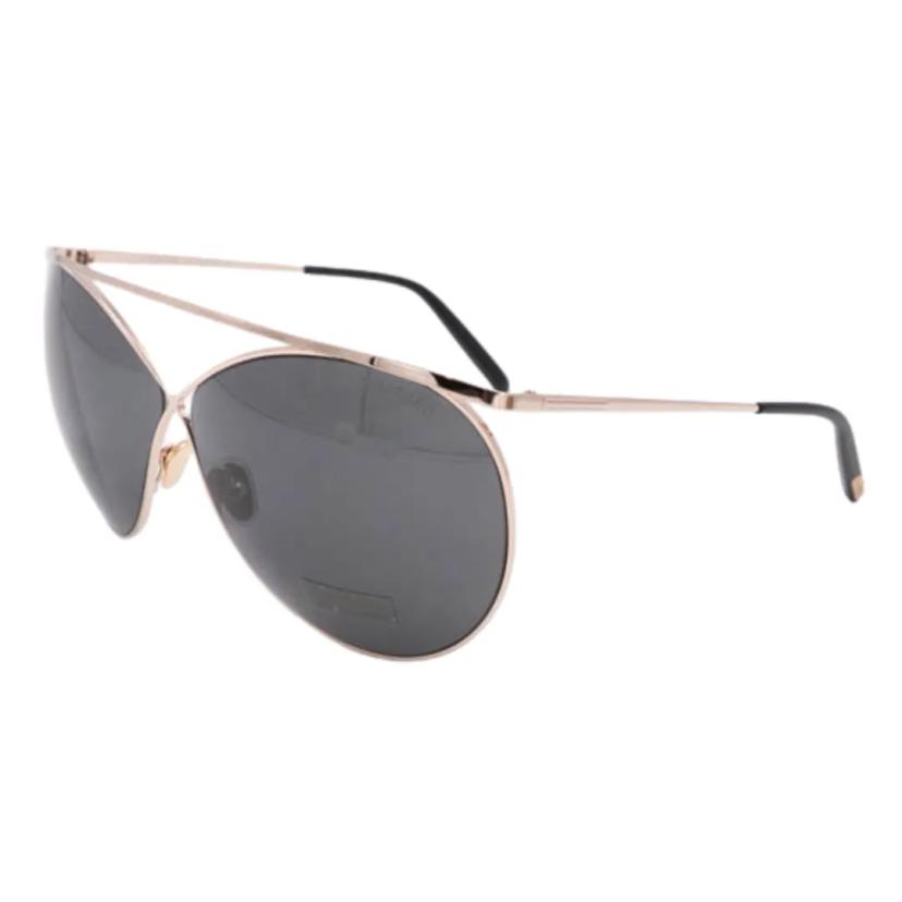 แว่นกันแดด TOMFORD รุ่น FT0761-S 28A