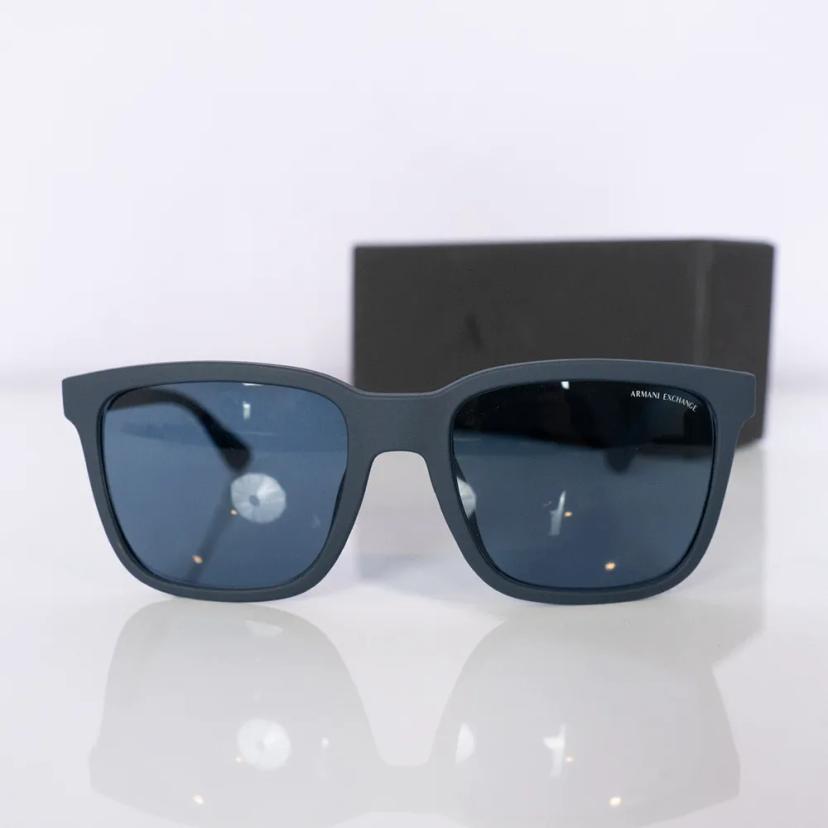 แว่นตากันแดด รุ่น 0AX4112SU