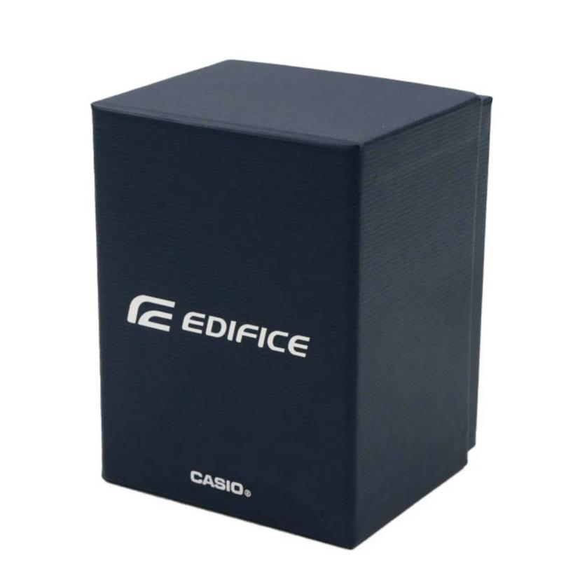นาฬิกา CASIO EDIFICE รุ่น EFS-S650D-2ADF