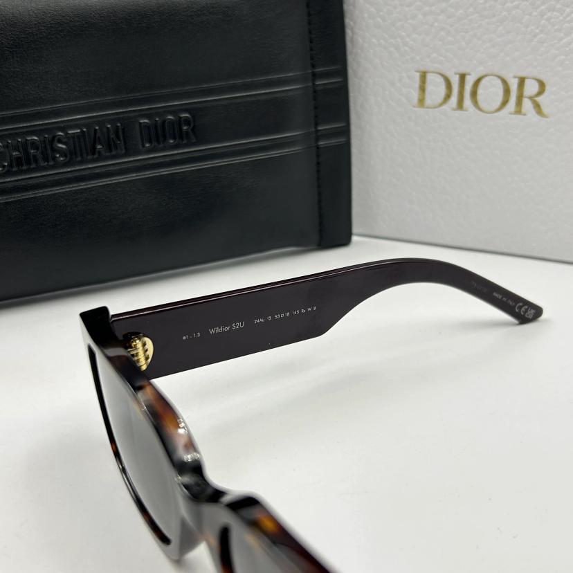 แว่นตากันแดด รุ่น S2U 24A0