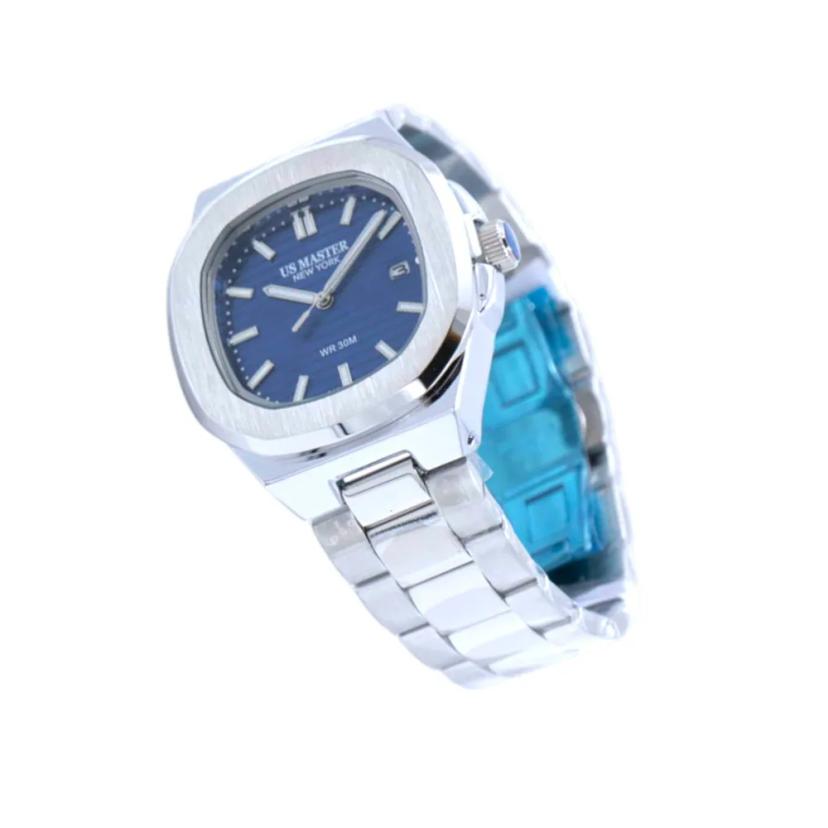 นาฬิกา POLO รุ่น USM-DD17-BU