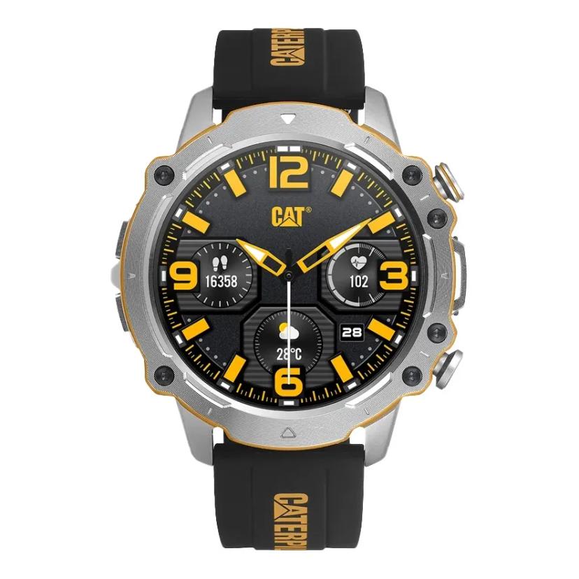 นาฬิกา CAT รุ่น E1-140-21-100