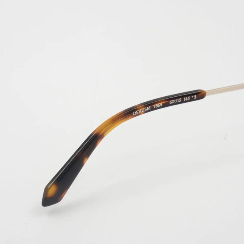 แว่นตากันแดด รุ่น OERI13M