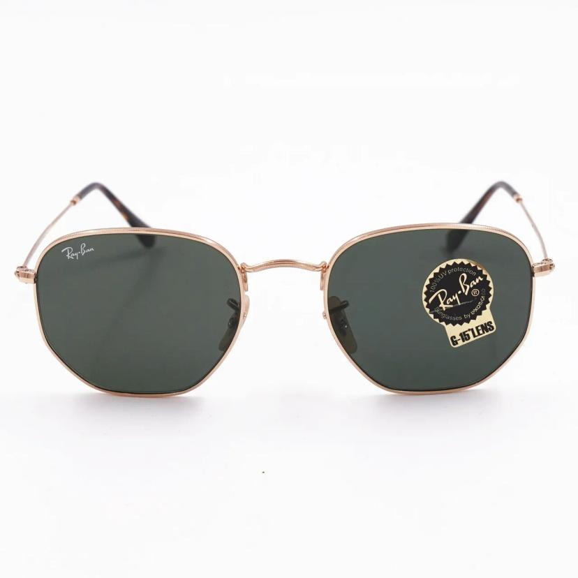 แว่นตากันแดด RayBan รุ่น RB3548N 001