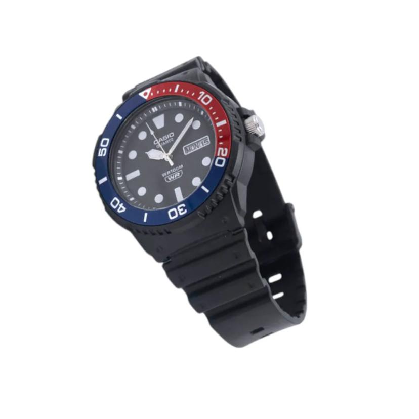 นาฬิกา CASIO รุ่น MRW-230H-1E2VDF