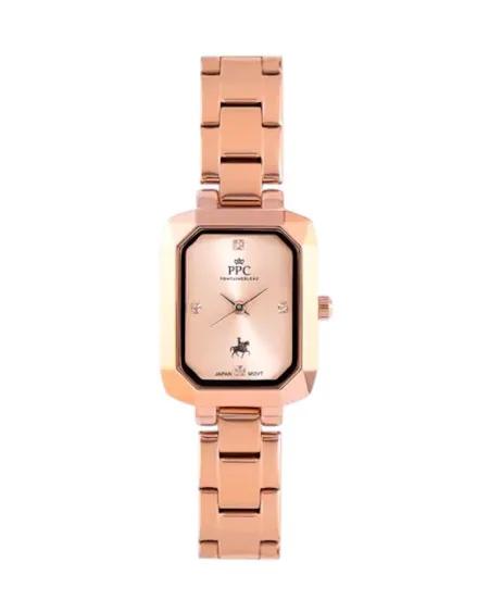 นาฬิกา Paris POLO Club รุ่น PPC-EA01-RG