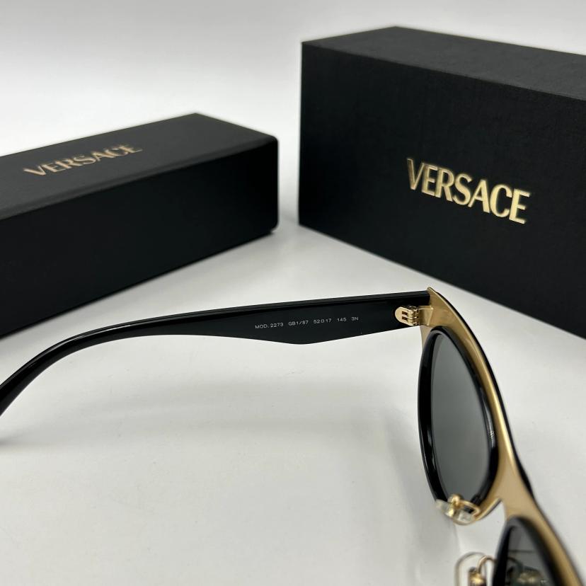 แว่นตากันแดด Versace รุ่น 0VE2273