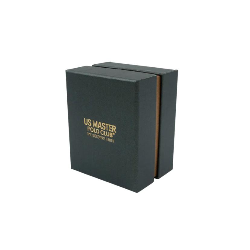 นาฬิกา POLO รุ่น USM-DF08-SRG-LOR