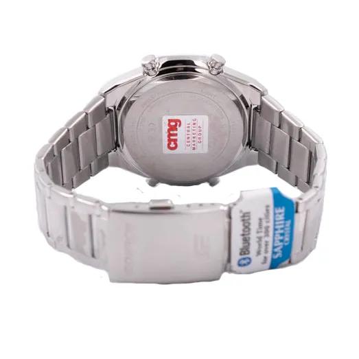 นาฬิกา CASIO รุ่น ECB-S10D-8ADF