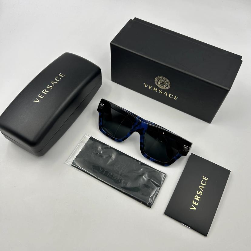 แว่นตากันแดด Versace รุ่น 0VE4464F 545887