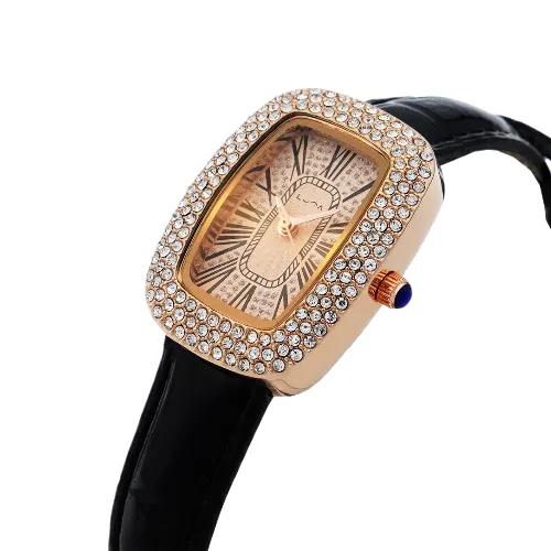 นาฬิกา LUNA รุ่น LN1000V-0