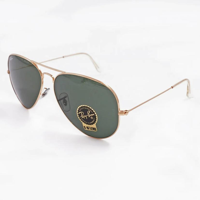 แว่นตากันแดด RayBan รุ่น RB3026 L2846