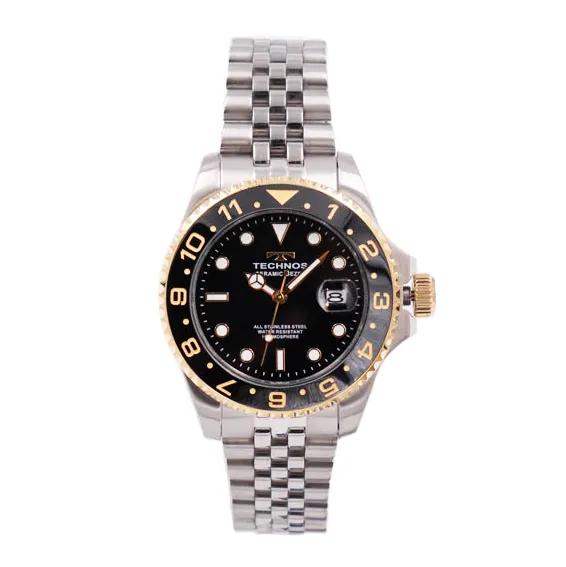 นาฬิกา TECHNOS รุ่น T9C11BG