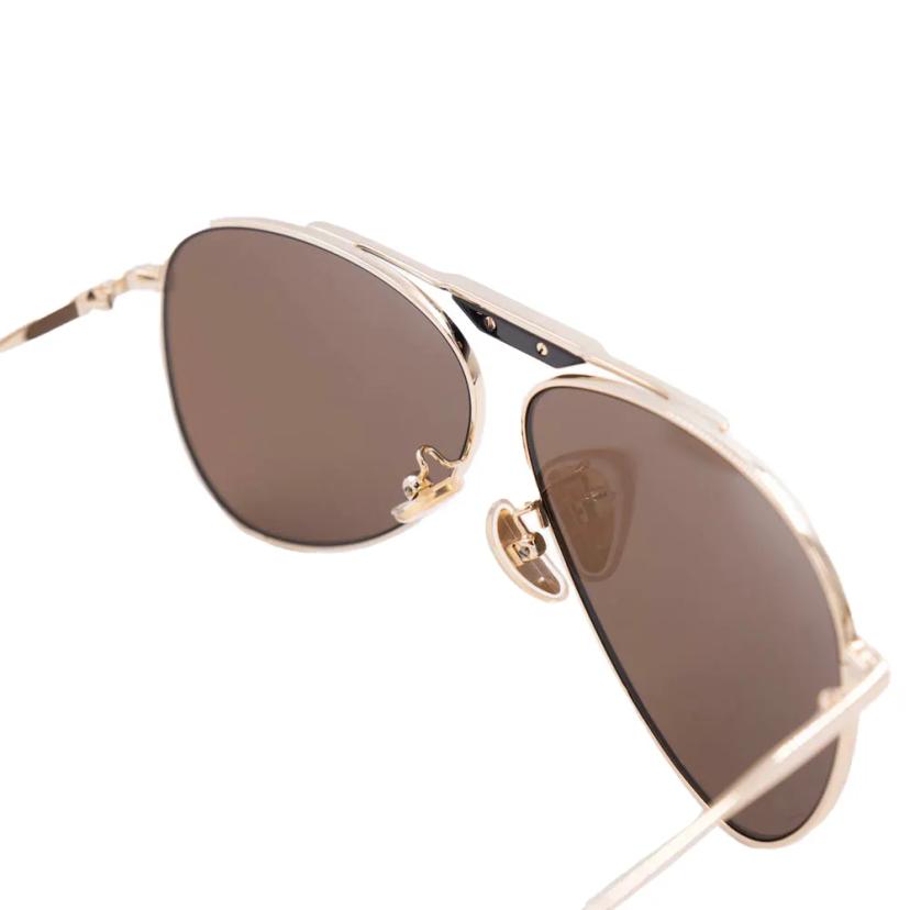 แว่นตากันแดด Balenciaga รุ่น BB0244S 003