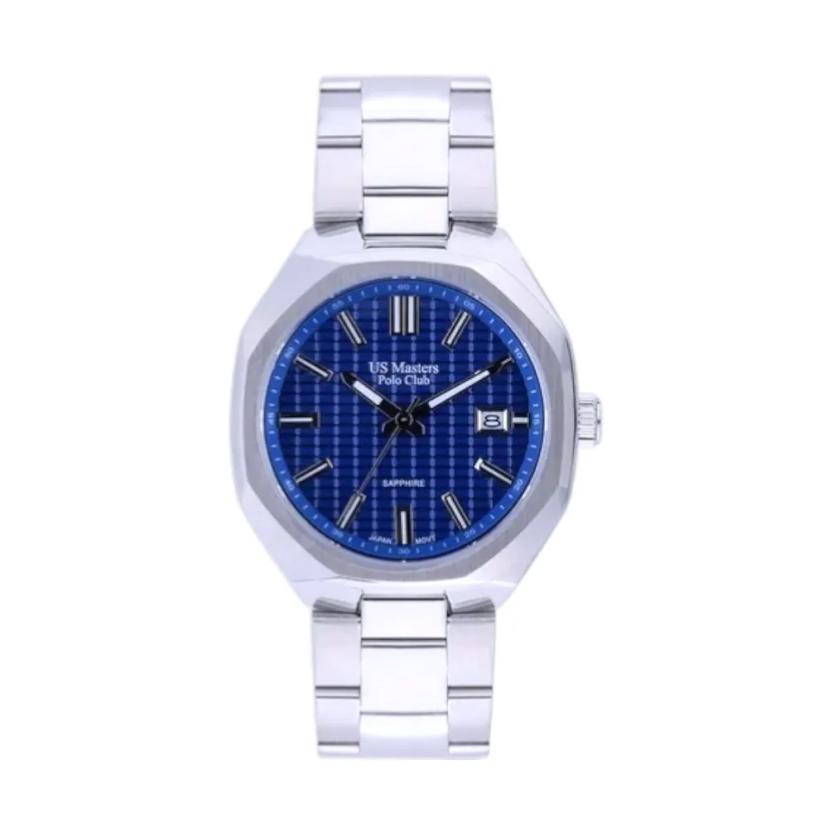 นาฬิกา POLO รุ่น USM-DF20-BU