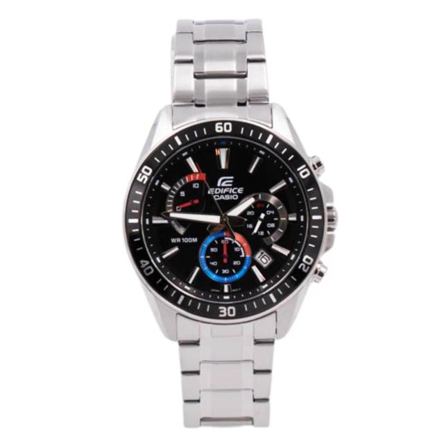 นาฬิกา CASIO EDIFICE รุ่น EFR-552D-1A3VUDF