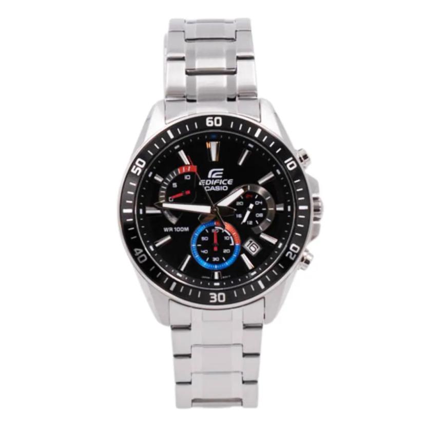 นาฬิกา CASIO EDIFICE รุ่น EFR-552D-1A3VUDF