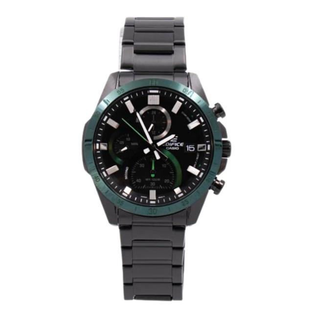นาฬิกา CASIO EDIFICE รุ่น EFR-571DC-1AVUDF