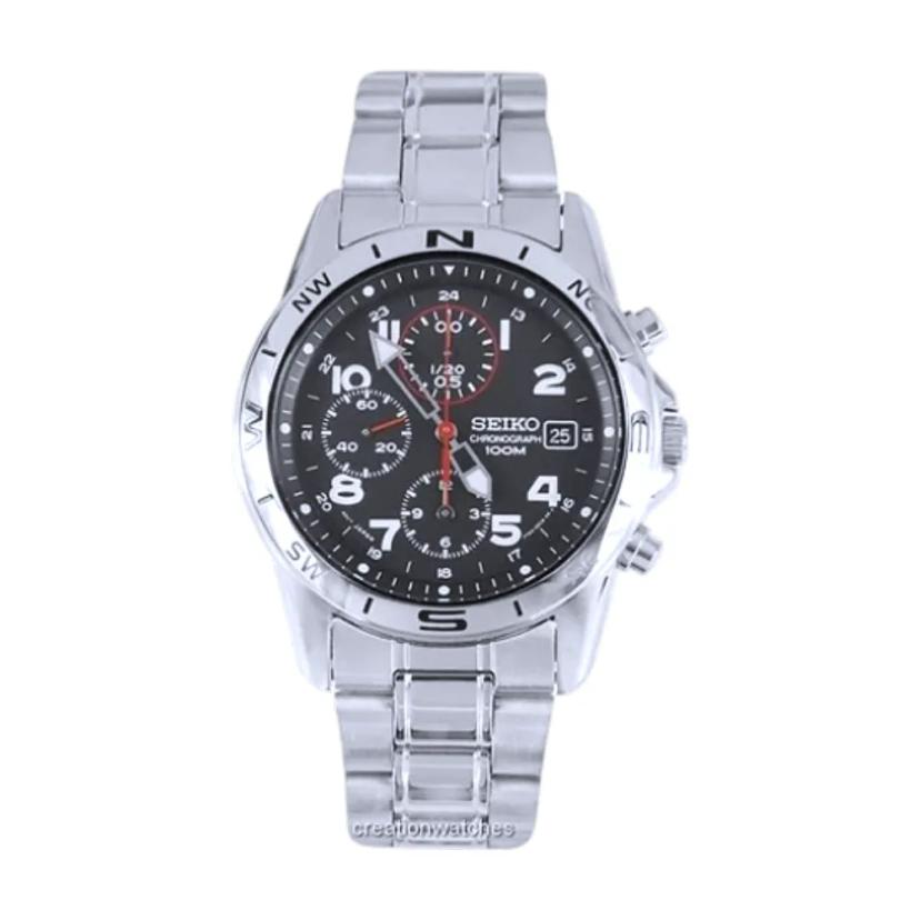 นาฬิกา SEIKO รุ่น SND375P