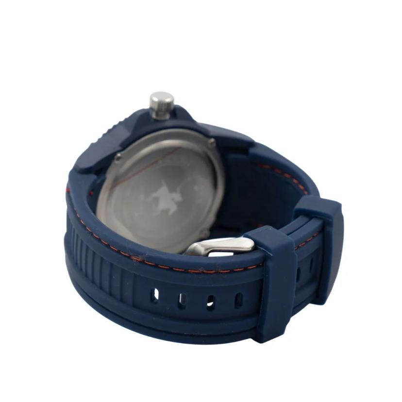 นาฬิกา POLO รุ่น USM-DK07-BU