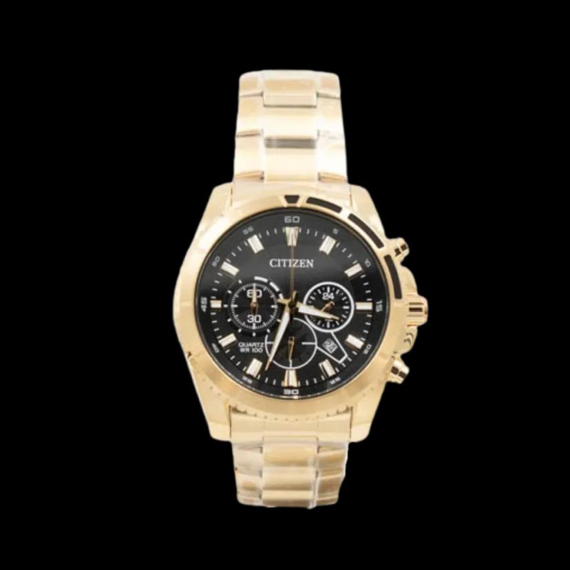 นาฬิกา CITIZEN รุ่น AN8202-54E