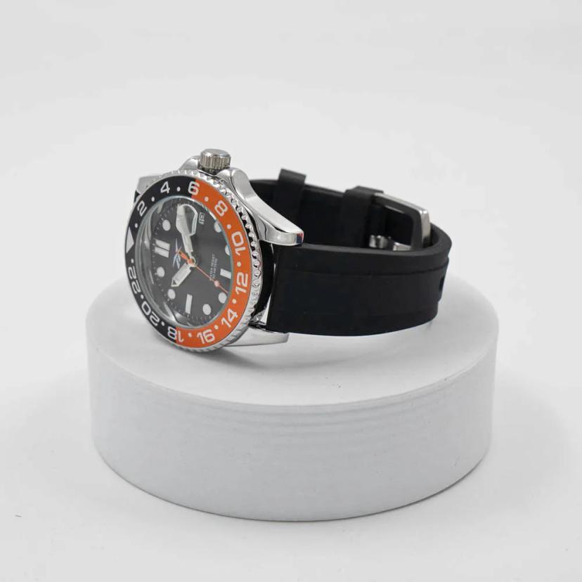 นาฬิกาข้อมือ Reebok รุ่น RV-HOM-G3-AOIB-BW