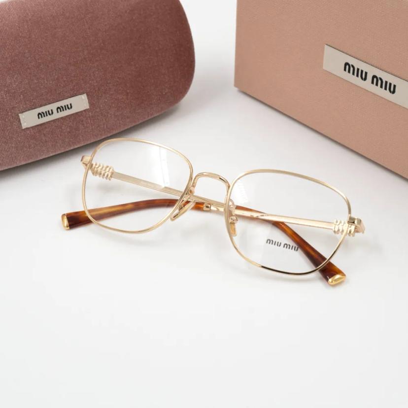 แว่นตา Miu Miu รุ่น MU 50WV 5AK101