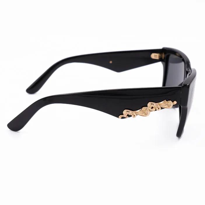 แว่นกันแดด D&G รุ่น DG4436 501/87