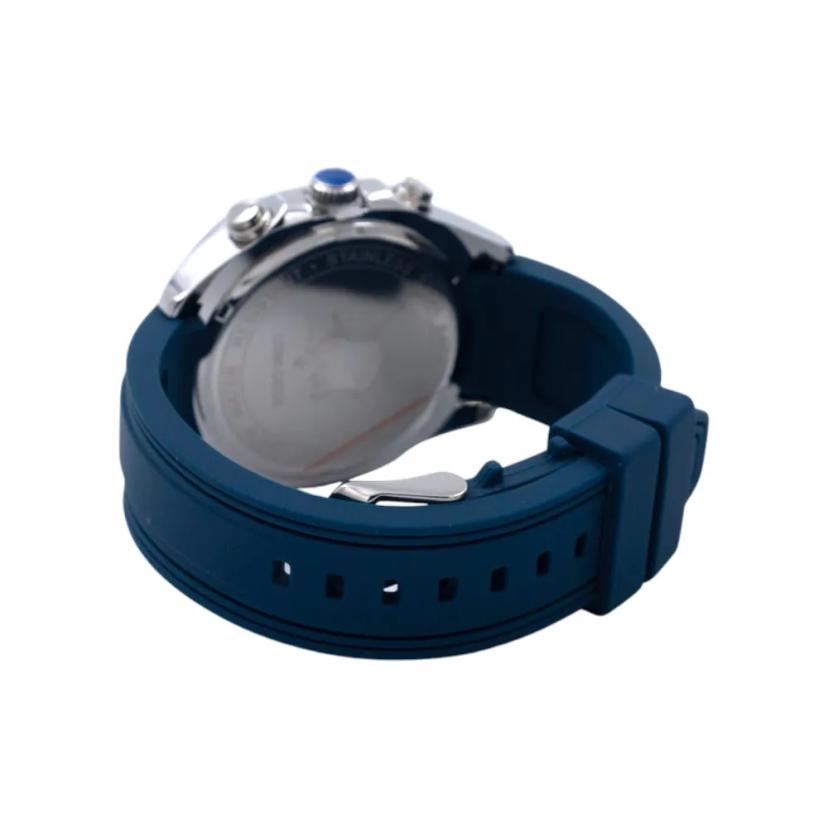 นาฬิกา POLO รุ่น USM-DC08-BU-SGN