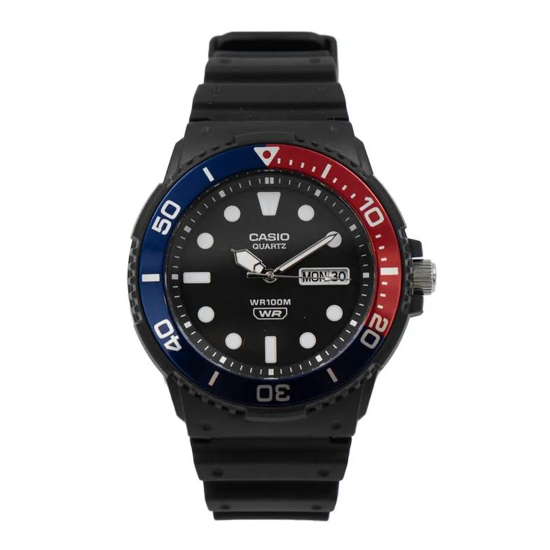 นาฬิกา CASIO รุ่น MRW-230H-1E2VDF