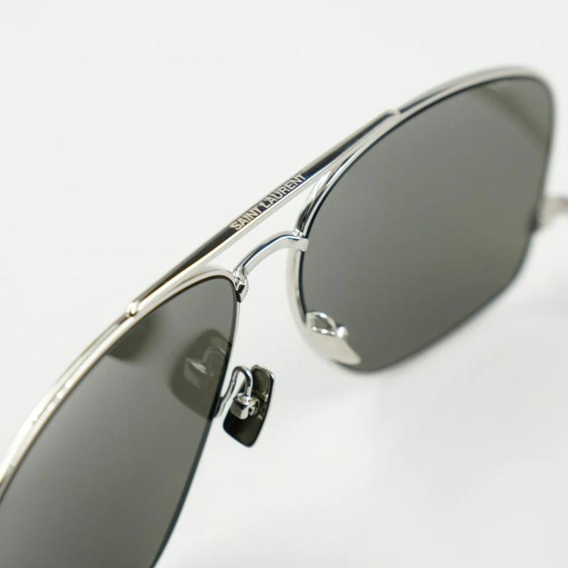 แว่นกันแดด YSL รุ่น SL 653 LEON 001