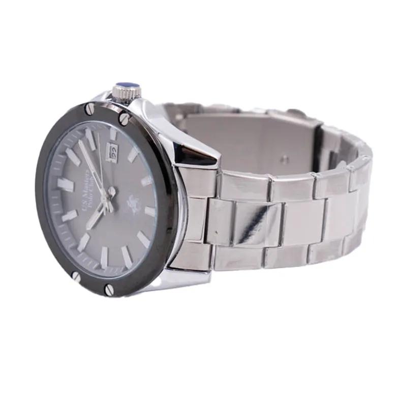 นาฬิกา POLO รุ่น USM-DE03-GY