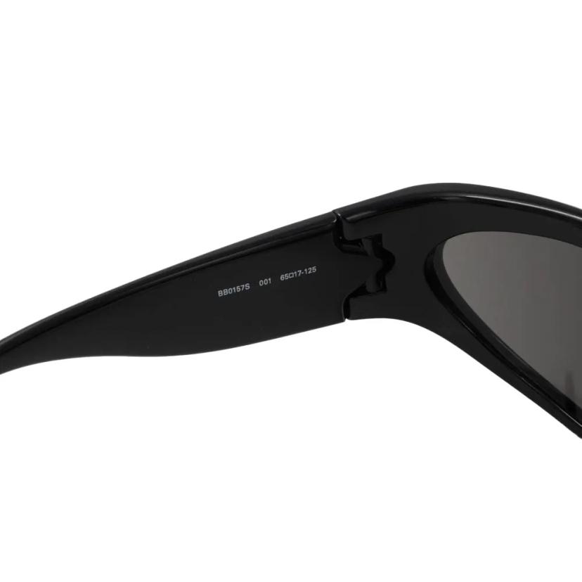 แว่นตากันแดด Balenciaga รุ่น BB0157S 001