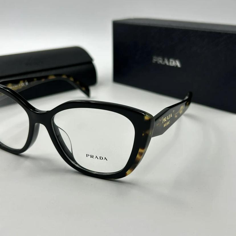 แว่นตากันแดด Prada รุ่น 0PR B04VF