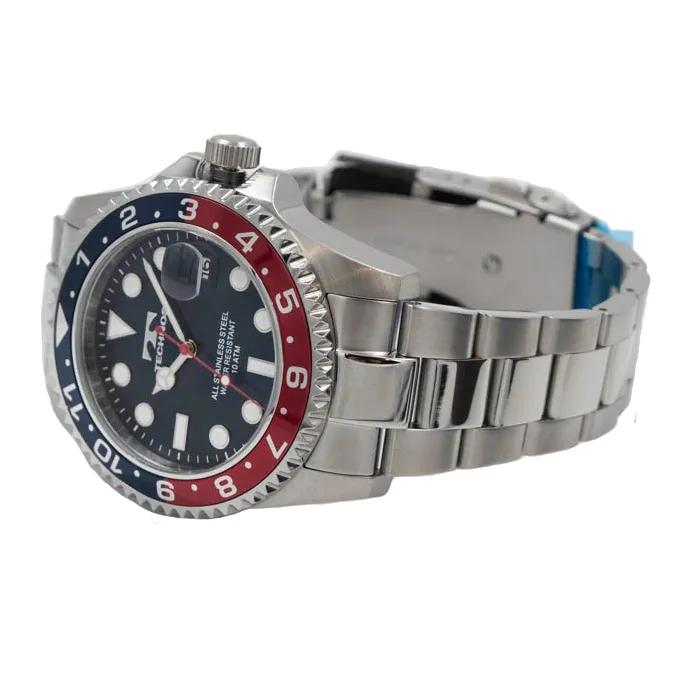 นาฬิกา TECHNOS รุ่น TSM419SN