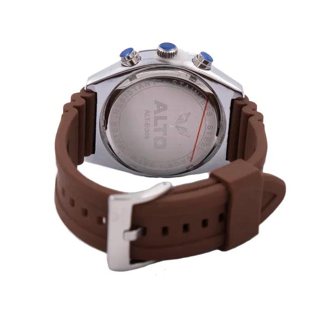 นาฬิกา ALTO รุ่น ALT-EG05-BR-BR