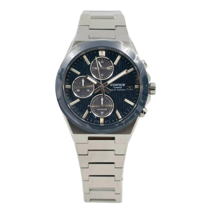 นาฬิกา CASIO EDIFICE รุ่น EFS-S650D-2ADF