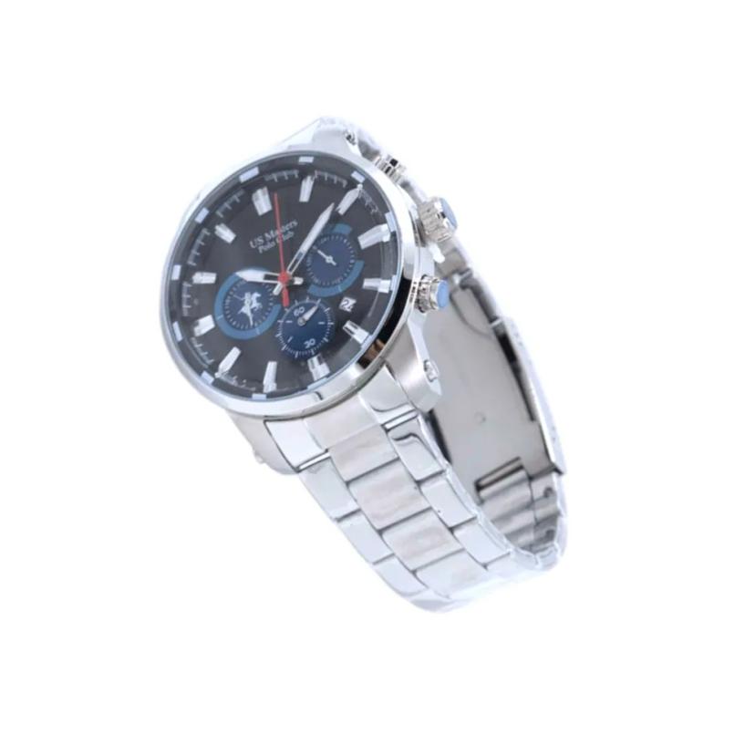 นาฬิกา POLO รุ่น USM-EC10-BKB