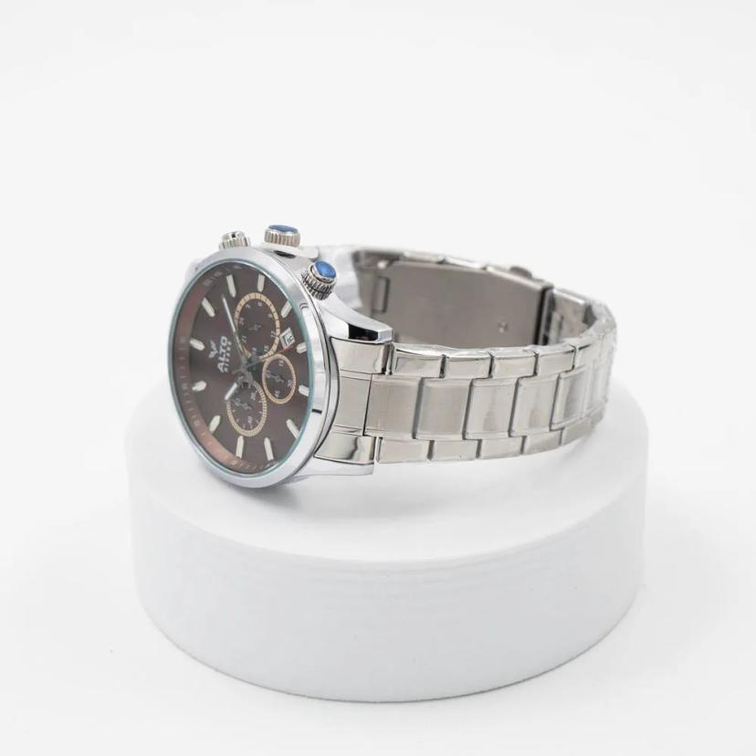 นาฬิกา ALTO รุ่น ALT-ED01-BR