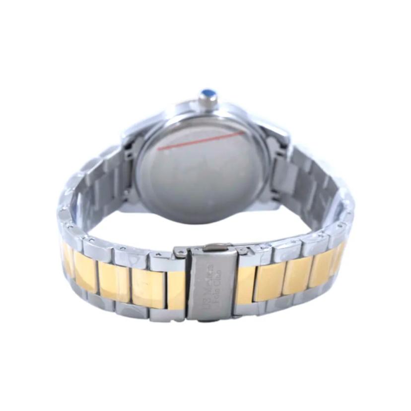 นาฬิกา POLO รุ่น USM-EC03-SGD-BK