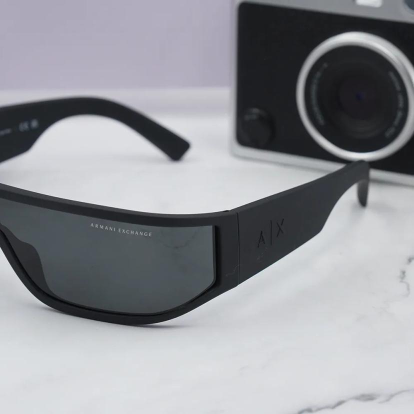 แว่นตากันแดด รุ่น 0AX4153SU