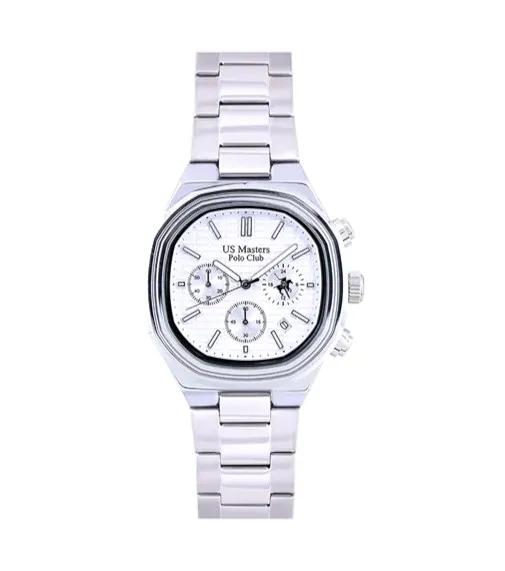 นาฬิกา POLO รุ่น USM-EF02-WE