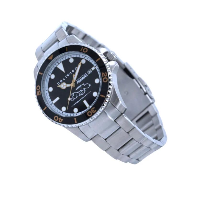 นาฬิกา OBLIVION X PEANUTS รุ่น OBV6171V