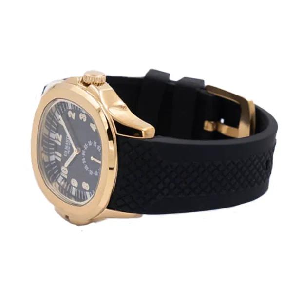 นาฬิกาUs Master รุ่น USM-EC07-BK-GBK