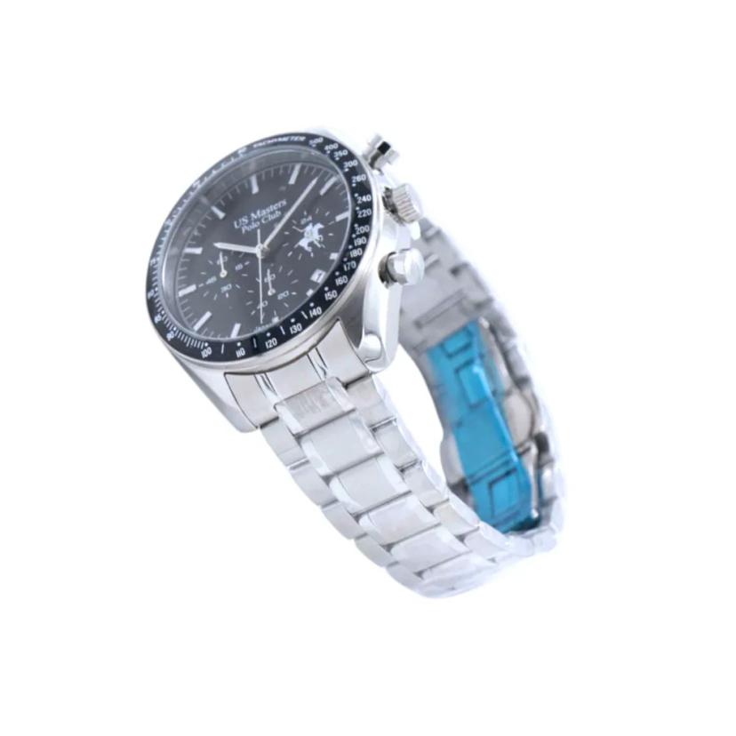 นาฬิกา POLO รุ่น USM-DC10S-BK